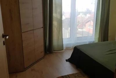 Apartament cu 2 camere,49mp, Zona Centru/Traian - 4
