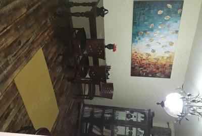 Apartament cu 4 camere decomandat în Găești - 8