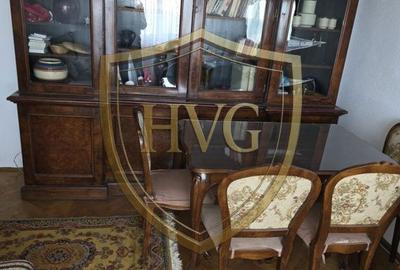 Apartament cu 3 camere decomandat, mobilat în Grivița - 16
