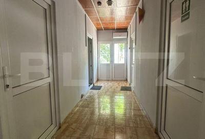 Spațiu comercial, de 362 mp, în Breasta - 12