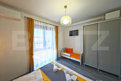 Apartament cu 2 camere decomandat în Băile Felix - 3