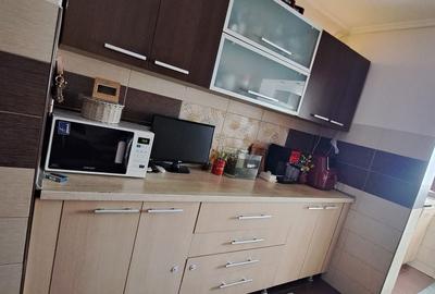 Apartament cu 2 camere decomandat în Nufărul - 1
