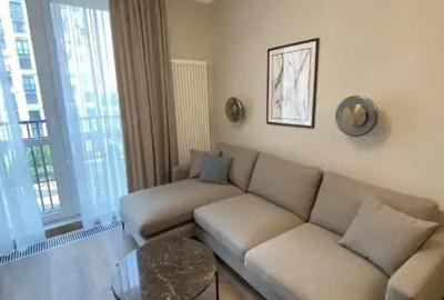Inchiriez apartament 3 camere in zona Politehnica - 1