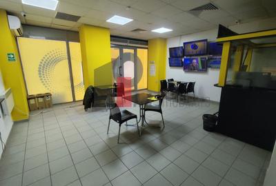 Spațiu comercial, de 100 mp, în Timișoara - 1