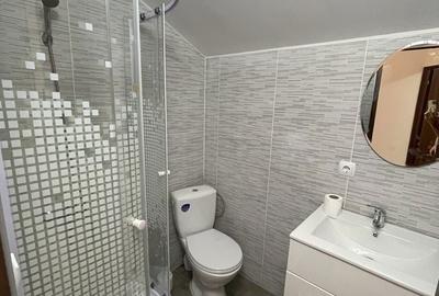 Casă cu 3 camere în Central
