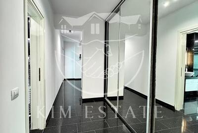 Penthouse cu 3 camere decomandat, mobilat în Năvodari - 5