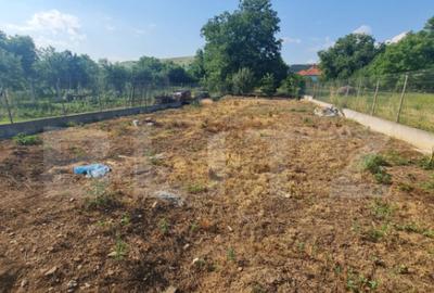 Casa individuala, 160 mp, garaj 45 mp, 1030 mp de teren, Lun - 3