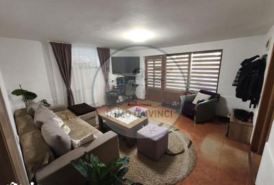 Apartament cu 4 camere decomandat în Gheorgheni - 1