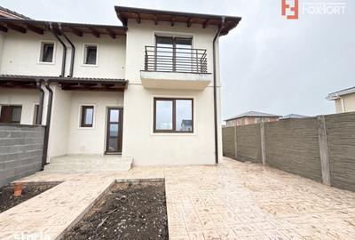 Casă cu 4 camere cu Teren 247 Mp în Săcălaz - 2