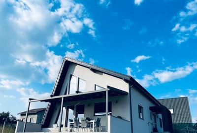 VIGAFON - Casa 3 camere Paulesti - 1