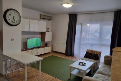 Apartament cu 2 camere decomandat în 1 Decembrie 1918