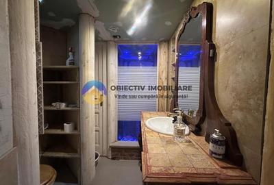 Apartament de vanzare 3 camere - Zona 1 Mai / 2 bai - 3