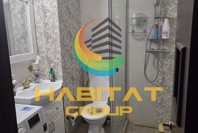 Apartament cu 3 camere semidecomandat, mobilat în Olteniței - 3