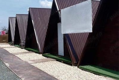 Vand casa in Costine?ti cu 14 camere ?i 4 casu?e - 8