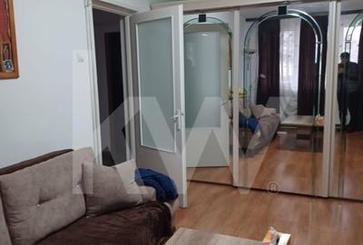 De vanzare apartament 2 camere – zona premium Sibiu - Str. Ostirii - 7