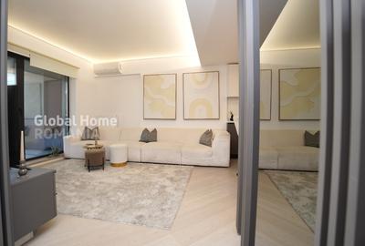 Apartament cu 3 camere decomandat, mobilat în Pipera - 11