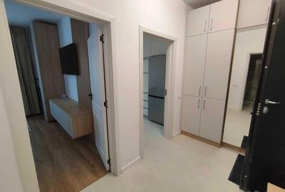 Garsonieră decomandată, mobilată în Lujerului - 5