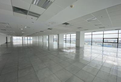 Birou, de 27,600 mp, în Pipera - 10