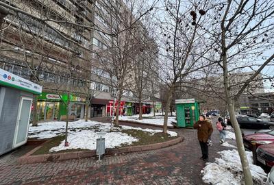 Spațiu comercial, de 42 mp, în Vitanul Nou - 2