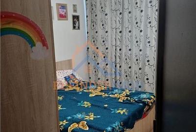 Apartament cu 2 camere semidecomandat, mobilat în Titan - 4