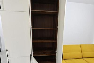 Apartament cu 2 camere decomandat, mobilat în Decebal - 1