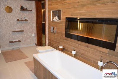 Apartament Nou Mobilat si Utilat 2 Camere de Zona Tudor - 7