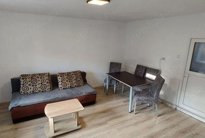 Casă cu 2 camere cu Teren 1050 Mp în Nădășelu - 4