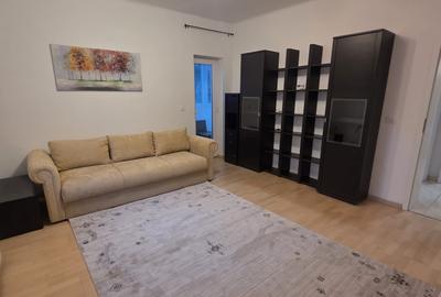 Floreasca, apartament 2 camere, 50 mp utili, modern mobilat si utilat, in vila, - 1