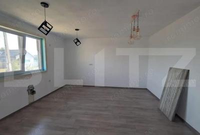 Casă cu Teren 1790 Mp în Bungetu - 17