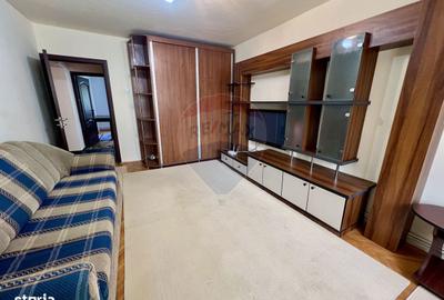 Apartament cu 2 camere decomandat în Hipodrom 3 - 6