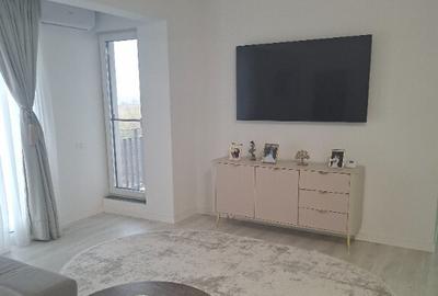 Apartament 2 camere City Nord tunari, complex 2024 - 11