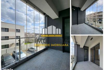 Apartament cu 3 camere decomandat, mobilat în Titan - 3