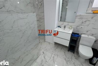 Apartament cu 2 camere decomandat în Central - 2
