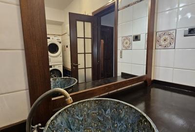 VATRA LUMINOASA-Duplex unicat, 170 mp, mobilier si amenajare FENG SHUI, liber! - 17