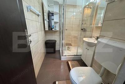 Garsonieră semidecomandată în Brazda lui Novac - 1