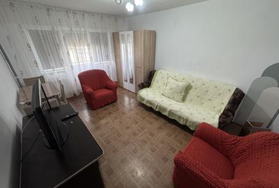 Garsonieră decomandată, mobilată în Inel II - 2