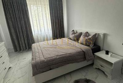 Apartament de 1 camere, 44 mp, zona Decebal - 2