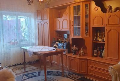 Apartament 2 camere etaj1 Dorohoi/ Bulevardul Victoriei - 2