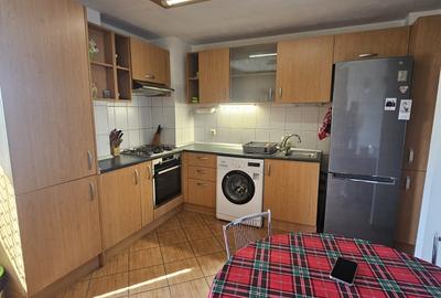 Apartament cu 4 camere decomandat în Aradului - 5