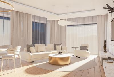 Apartament cu 3 camere decomandat în Unirii - 4