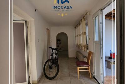 Casă individuală cu 4 camere cu Canalizare în Mocrea - 5