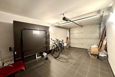 Vila cu 5 camere *344mp* + 800mp Teren // Zona Bucurestii Noi - 49