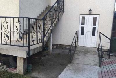 Casa 5 camere, 210mp, zona Gramesti, Siret - 18