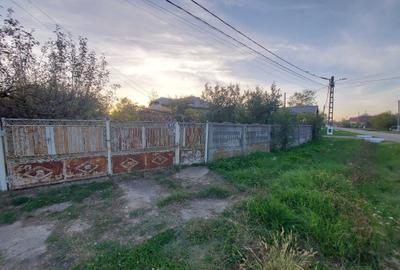 Spațiu comercial, în Cerbu - 8