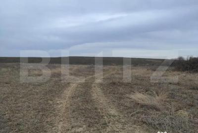 Teren de 14458 mp, în Central - 3