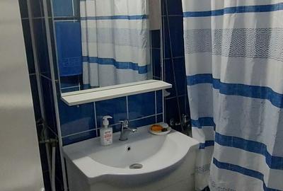 Apartament cu 2 camere decomandat în Triaj - 6
