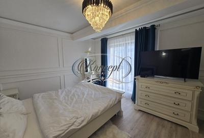 Apartament ultrafinisat cu parcare in zona Vivo - 6