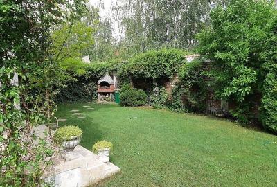 Duplex cu 5 camere cu Piscina în Pipera - 18