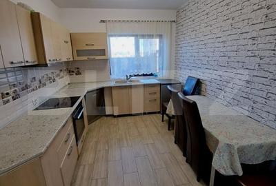 Duplex spatios cu curte proprie - Cartier Stupini, Brasov - 4