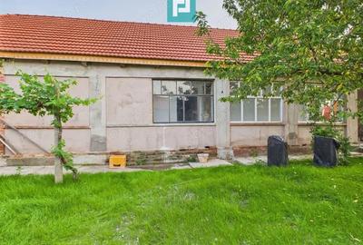 Casa cu 3 camere in Gal?a, Arad, teren 1197 mp - 3